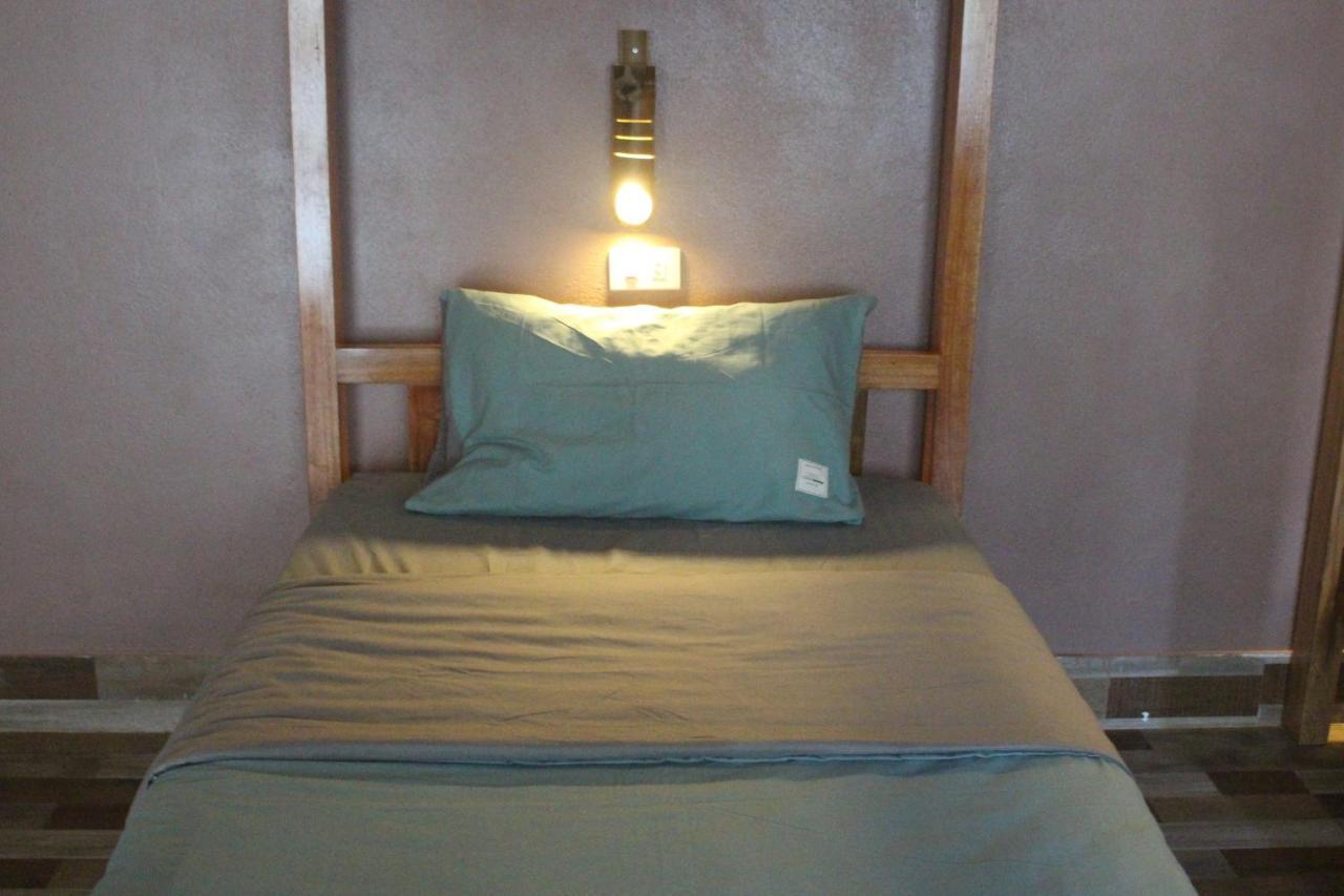 Ba Be Hostel Bac Kan Экстерьер фото