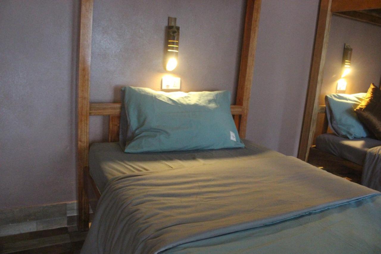 Ba Be Hostel Bac Kan Экстерьер фото