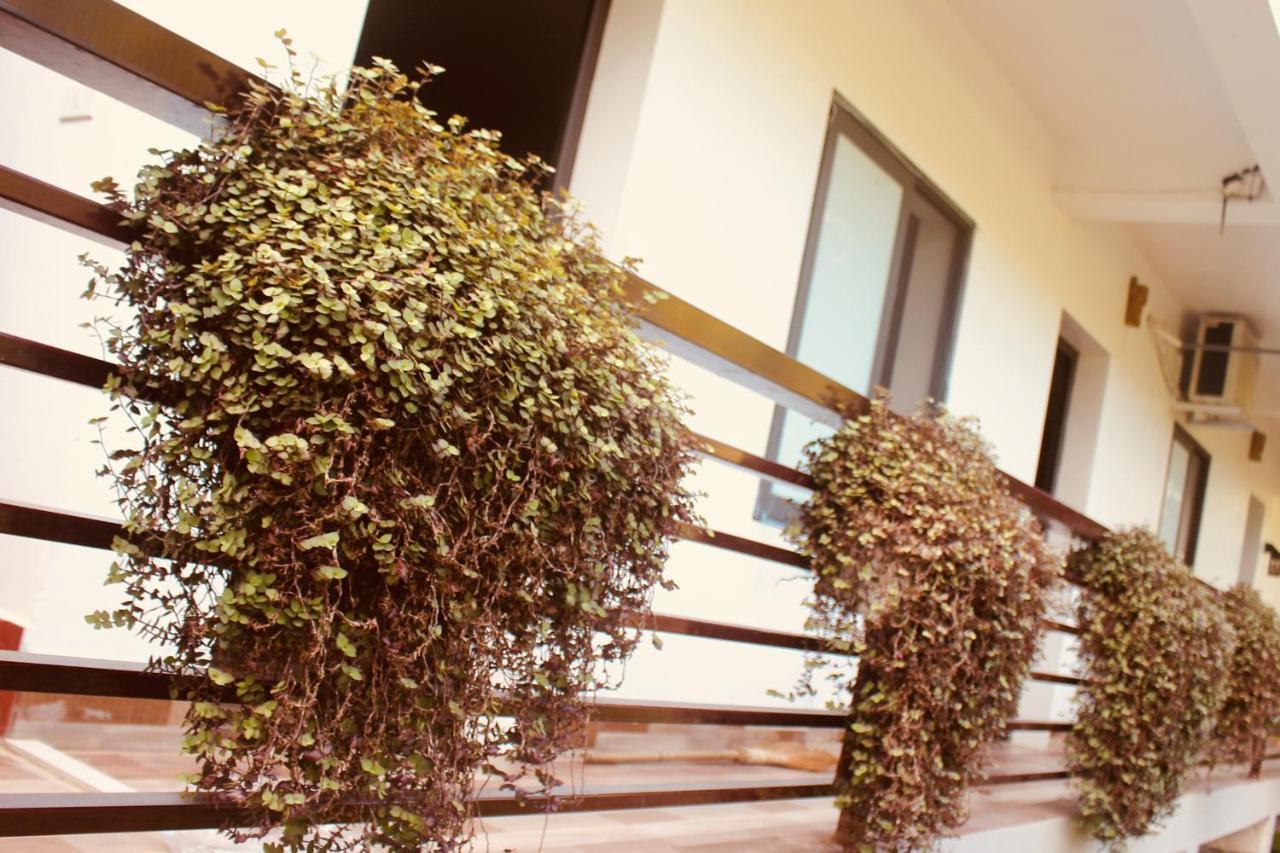 Ba Be Hostel Bac Kan Экстерьер фото