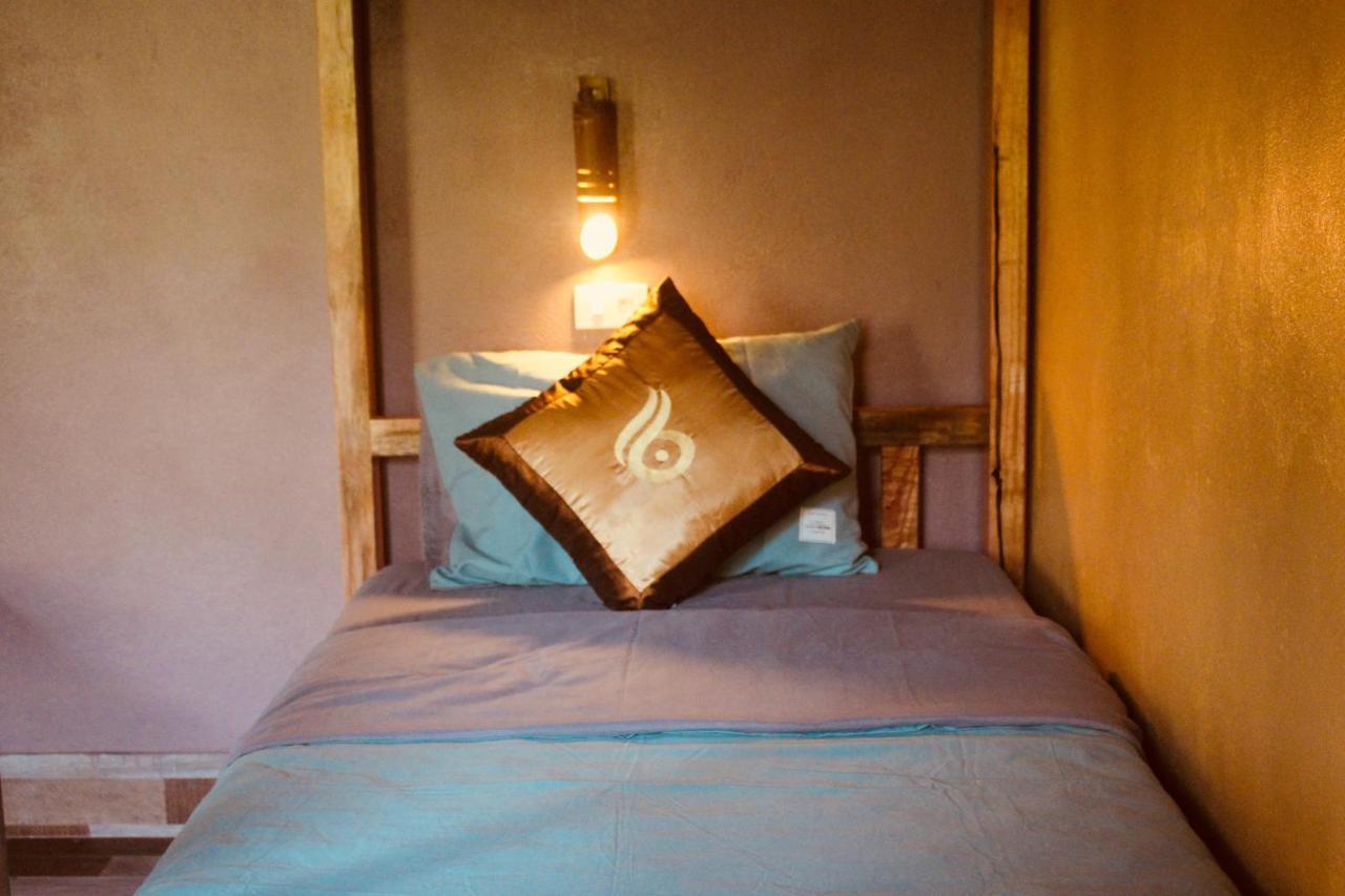 Ba Be Hostel Bac Kan Экстерьер фото