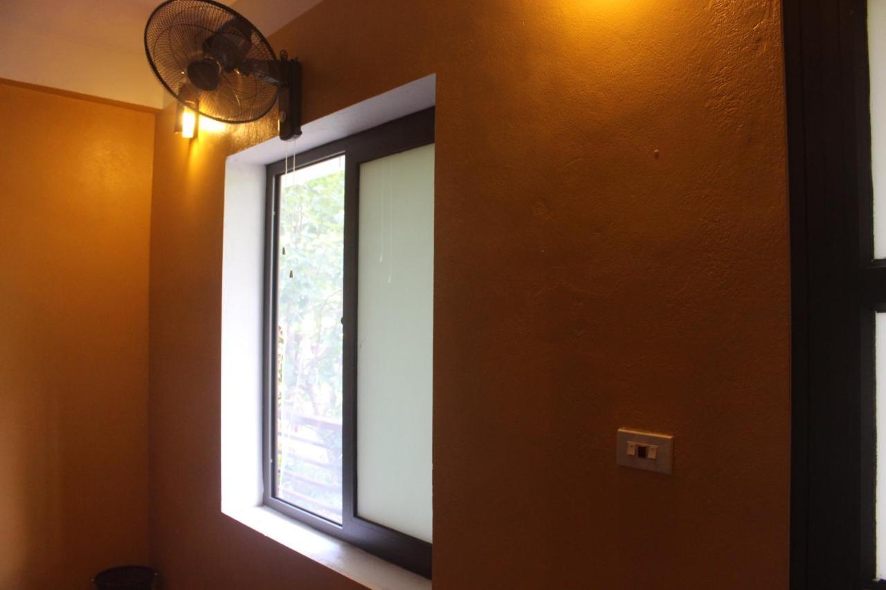 Ba Be Hostel Bac Kan Экстерьер фото