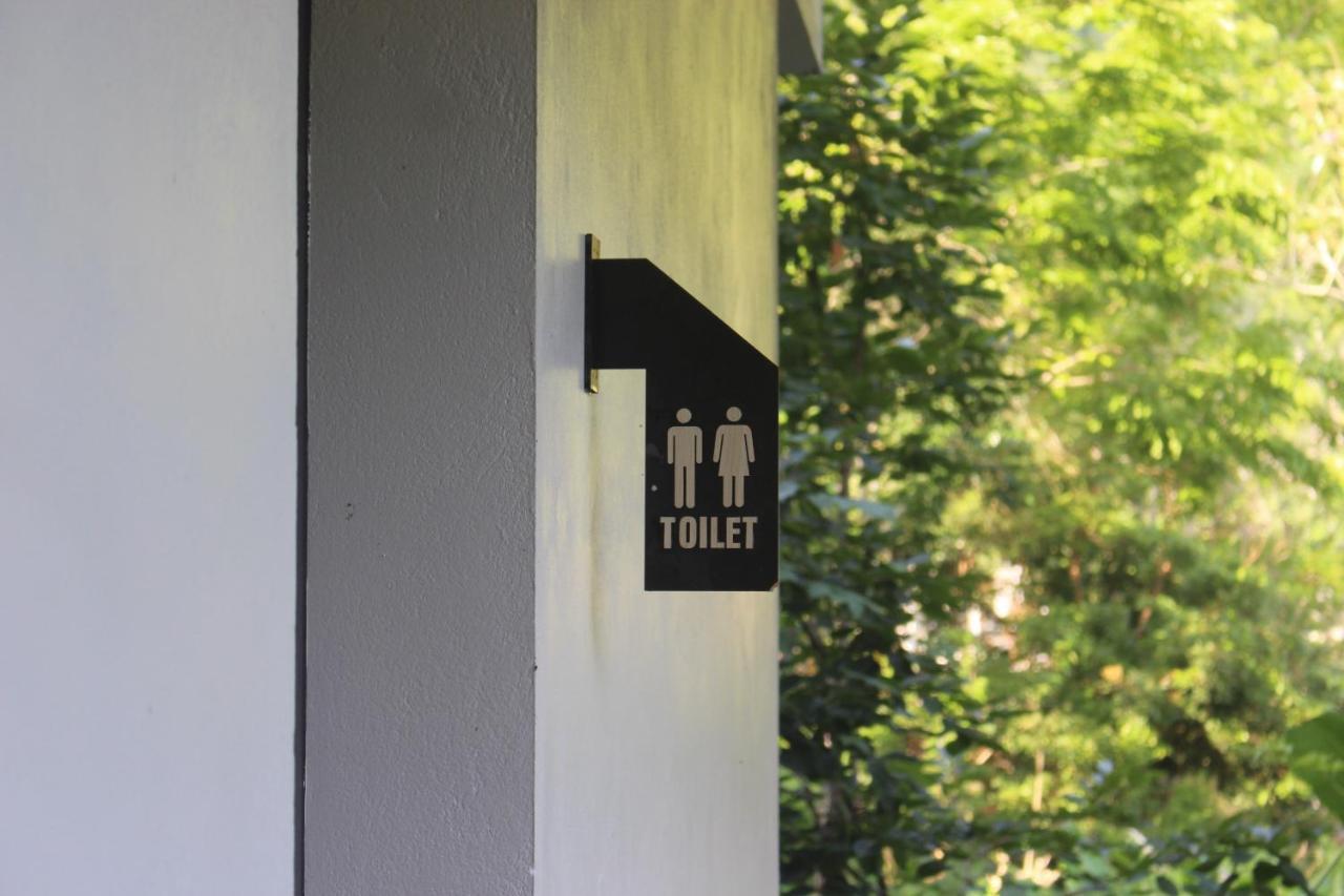 Ba Be Hostel Bac Kan Экстерьер фото