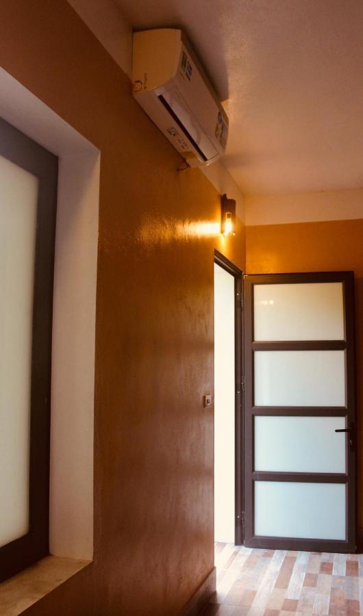 Ba Be Hostel Bac Kan Экстерьер фото